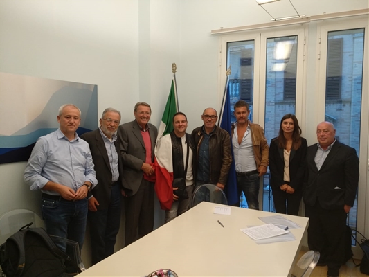 Smart Domotics entra in Percorsi Erratici, la rete per innovazione disruptive Smart Domotics entra in Percorsi Erratici, la rete per innovazione disruptive