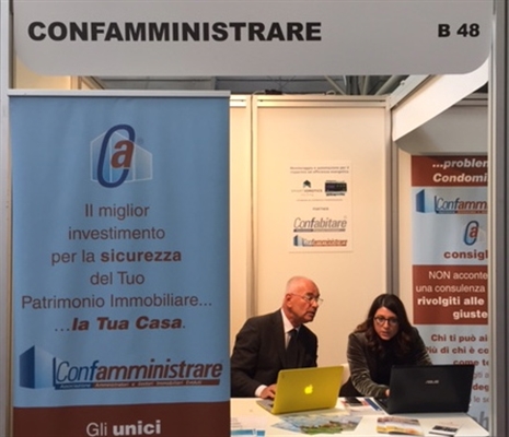 Smart Domotics nuovo partner di Confabitare e Confamministrare Smart Domotics nuovo partner di Confabitare e Confamministrare