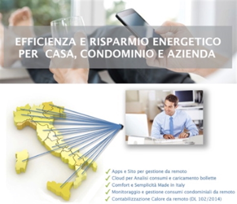 Vantaggi fiscali per diagnosi energetiche, efficienza, domotica, smart home, monitoraggio ,automazioni e analisi consumi