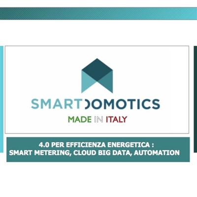 Corsi di Formazione per Installatori ed Impiantisti: diventa Installatore Partner Qualificato Smart Domotics Corsi di Formazione per Installatori ed Impiantisti: diventa Installatore Partner Qualificato Smart Domotics
