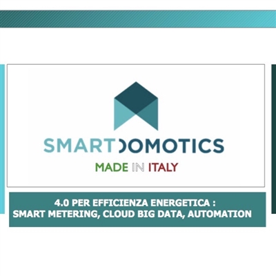 Corsi di Formazione per Installatori ed Impiantisti: diventa Installatore Partner Qualificato Smart Domotics 