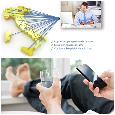 Startup Business ed EconomyUp: Smart Domotics è uno dei leader italiani anche nel settore Smart Home Startup Business ed EconomyUp: Smart Domotics è uno dei leader italiani anche nel settore Smart Home