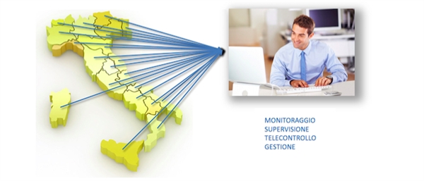 Smart Domotics &amp; Onit all&#39;Energy Management Conference, Padova 11 aprile.