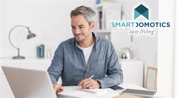 25 Ottobre, Milano: Smart Domotics protagonista all'Utility Day 25 Ottobre, Milano: Smart Domotics protagonista all'Utility Day