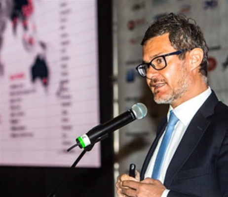 Smart Domotics e IoThings: sold out per la presentazione e la tavola rotonda con Esco e istituzioni Smart Domotics e IoThings: sold out per la presentazione e la tavola rotonda con Esco e istituzioni