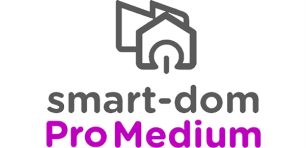 Smart-Dom Pro Medium