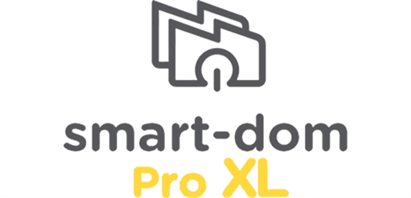 Smart-Dom Pro XL Smart-Dom Pro XL
