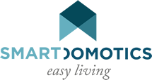 Smart Domotics Logo