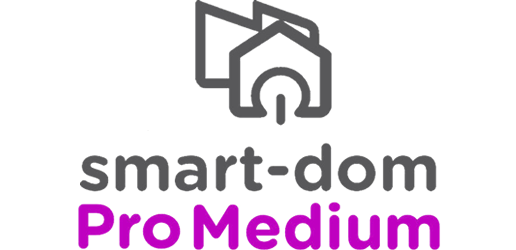 Smart Dom Pro Medium
