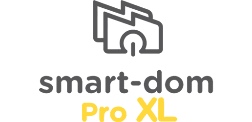 Smart Dom Pro XL