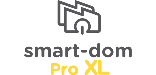 smart domPro XL